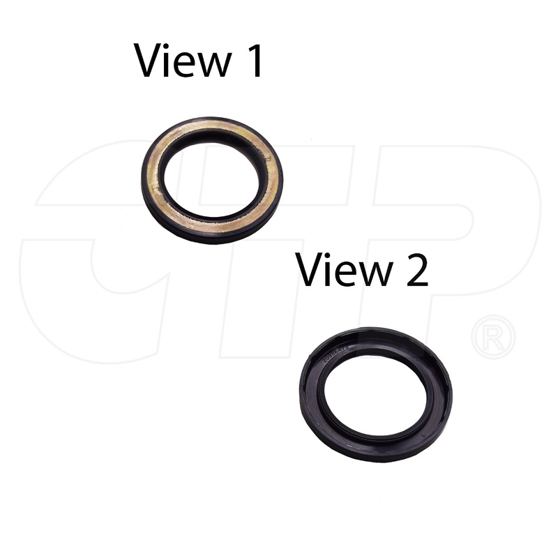 1235748 Seal Fits Caterpillar Models
