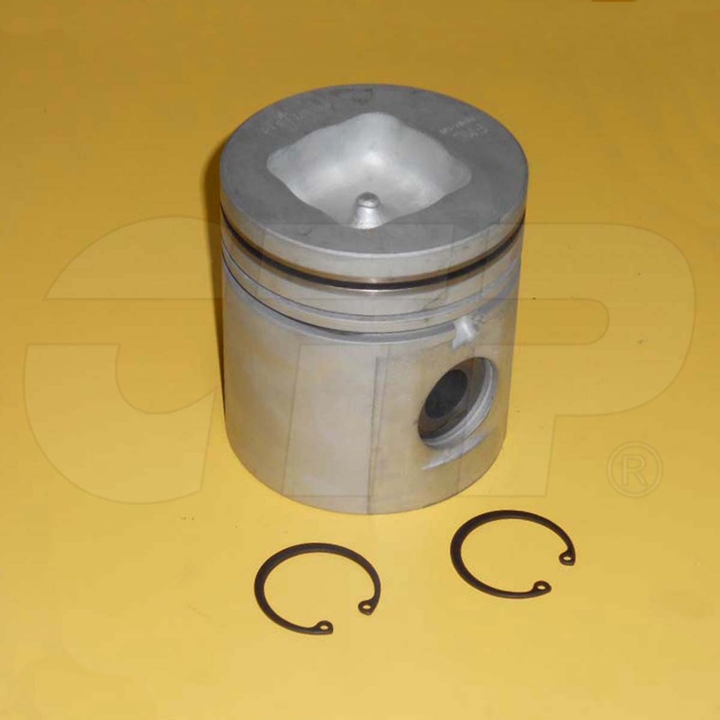 1306763 Piston As- Fits Caterpillar Models