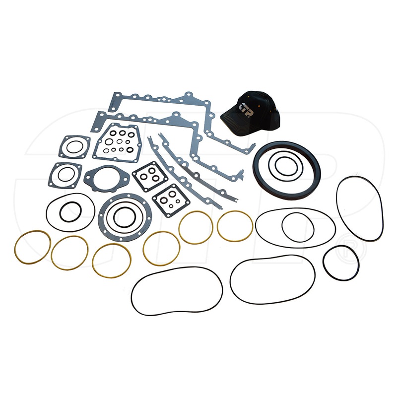1457813 Gasket Kit Fits Caterpillar Models