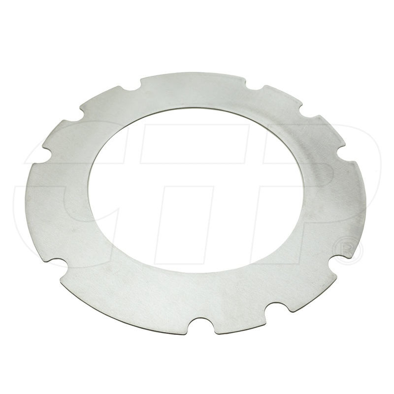 1518282 Plate Fits Caterpillar Models