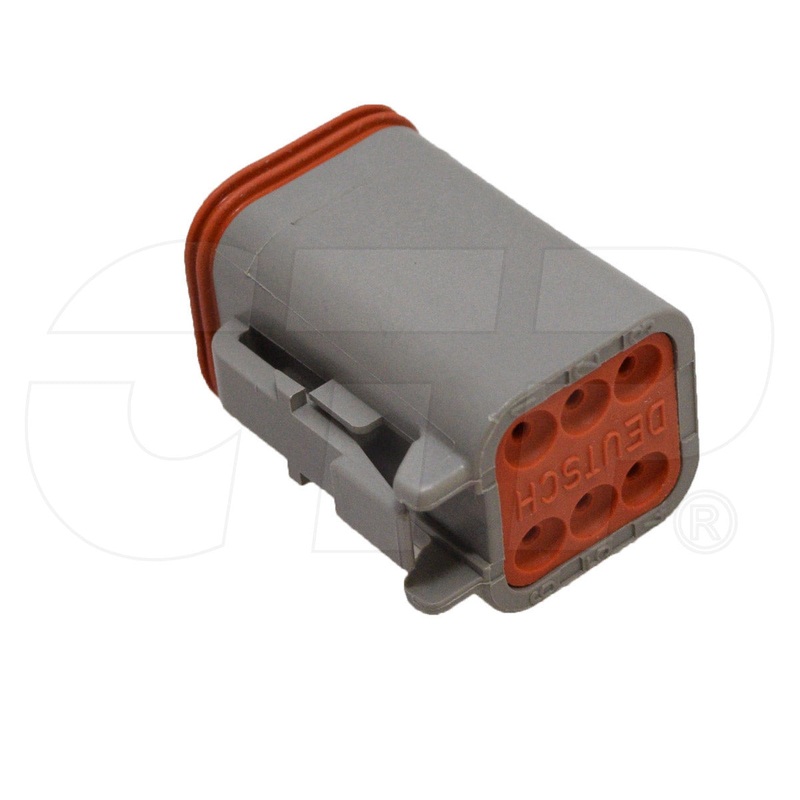 1552274C Receptacle Fits Caterpillar Models