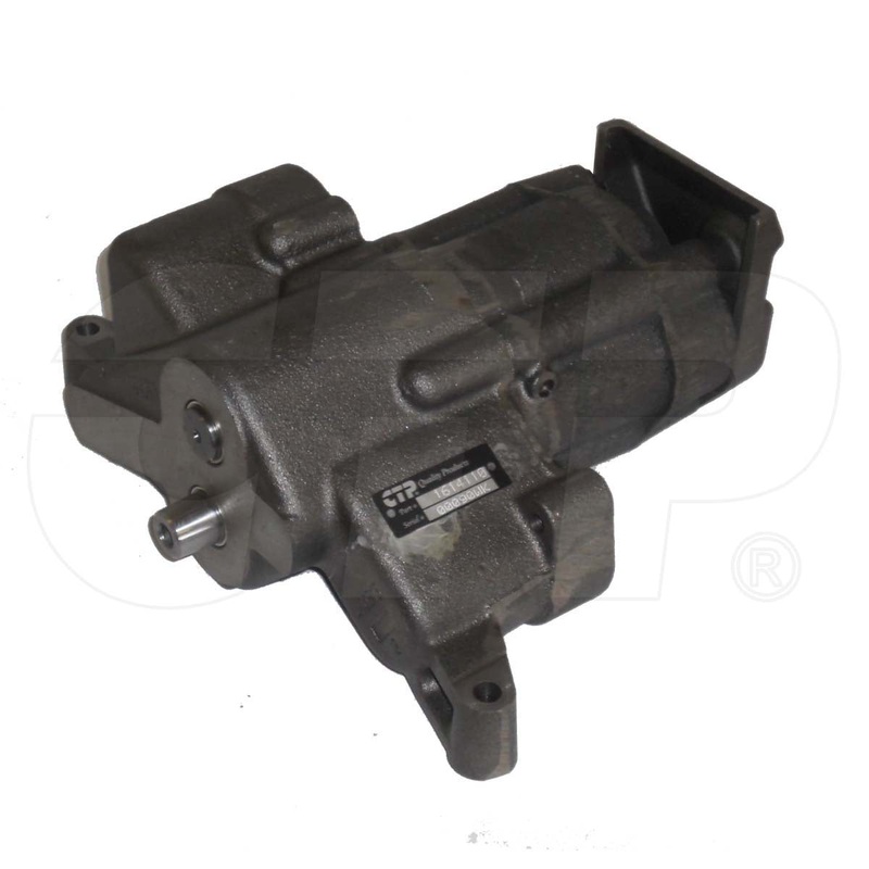1614110 Pump Gp-Oil Fits Caterpillar Models