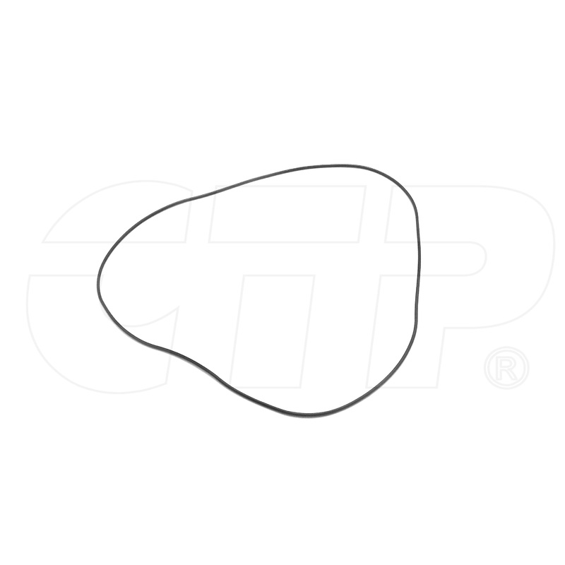 1773304 Gasket Cover Fits Caterpillar Models
