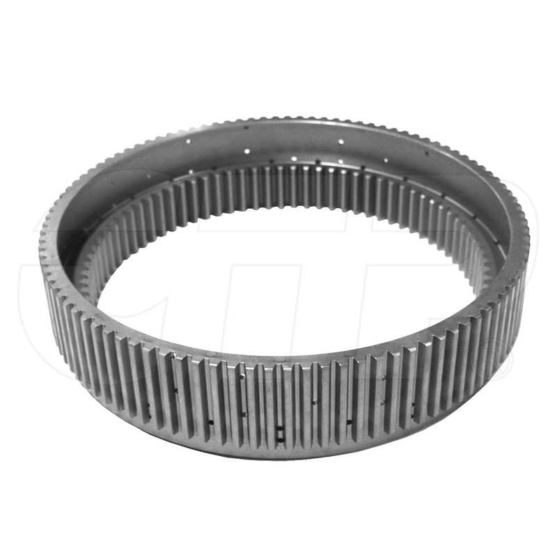 1884655 Gear As. 82 Teeth Fits Caterpillar Models