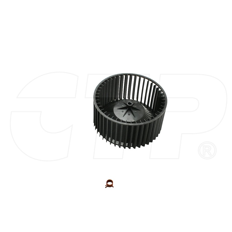 1910979 Wheel-Blower Fits Caterpillar Models