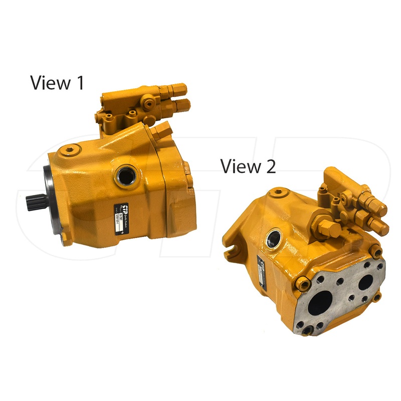 1963807 Pump Gp-Piston Fits Caterpillar Models