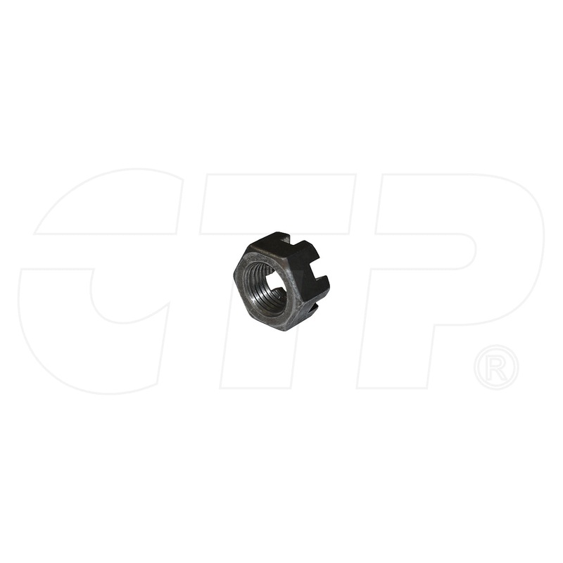1B4441 Nut Fits Caterpillar Models