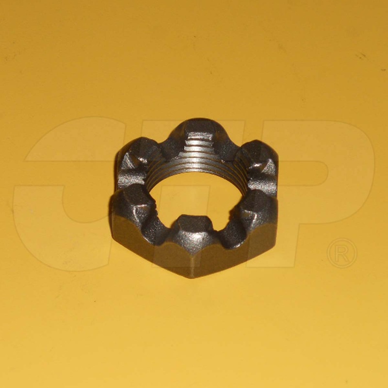 1D0906 Nut Fits Caterpillar Models