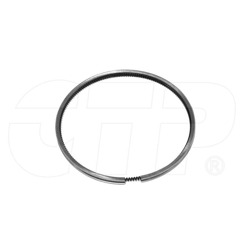 1P0708 Ring-Oil Fits Caterpillar Models
