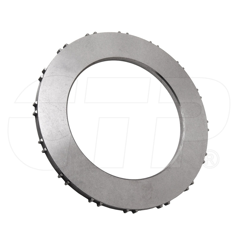 2043091 Plate-Bk D Fits Caterpillar Models