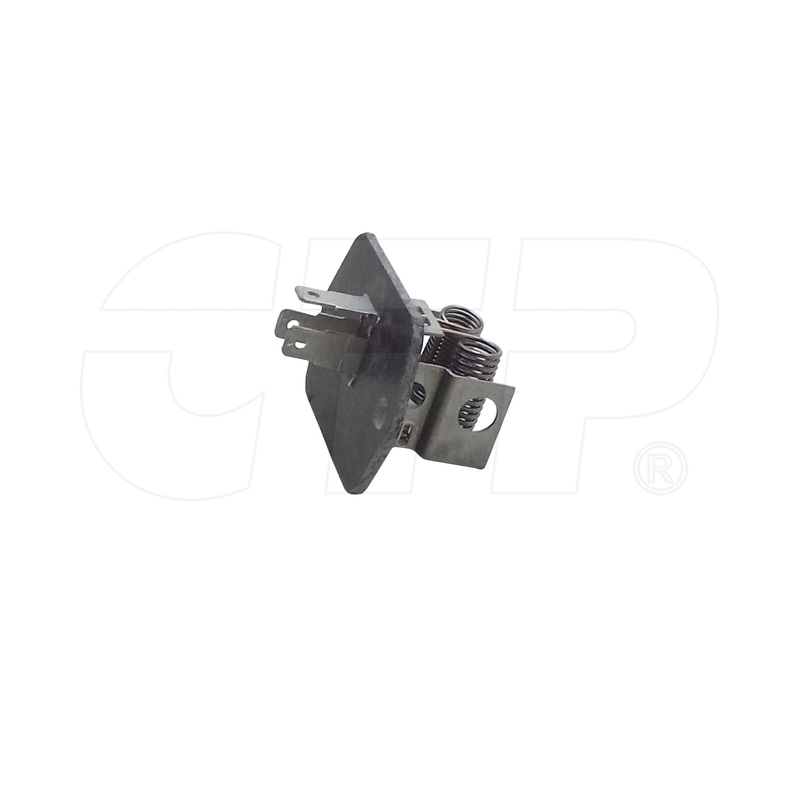 2049921 Blower Motor Resistor Fits Caterpillar Models