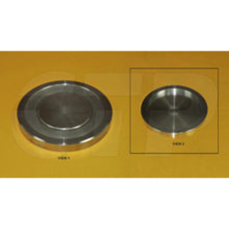 2096188 Plate Fits Caterpillar Models