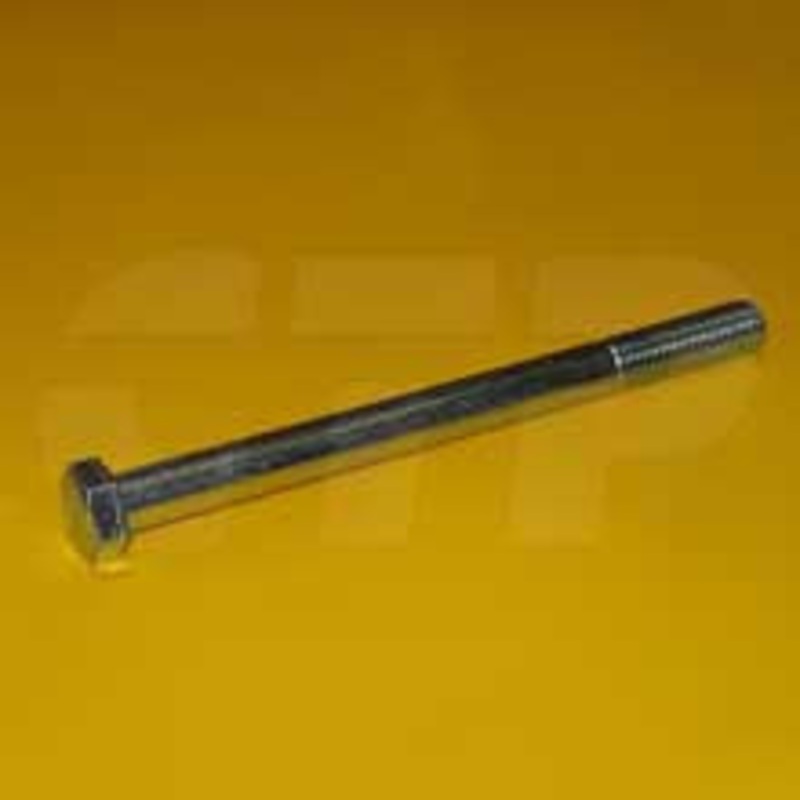 2366366 Hex Cap Screw Fits Caterpillar Models