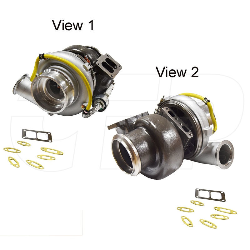 2388683 Turbocharger Fits Caterpillar Models