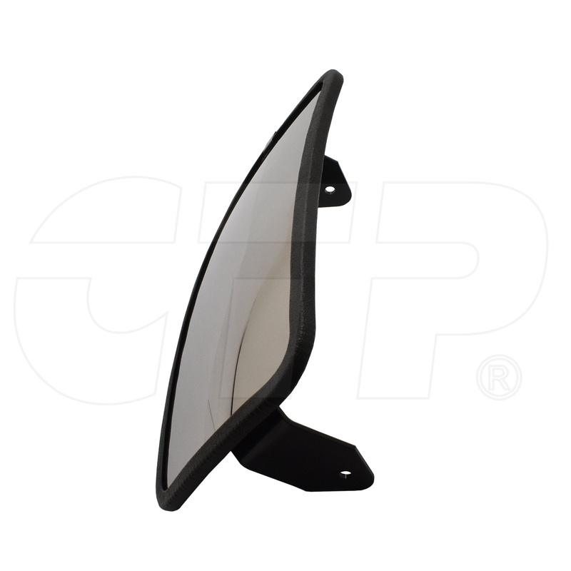 2458946 Mirror As Fits Caterpillar Models