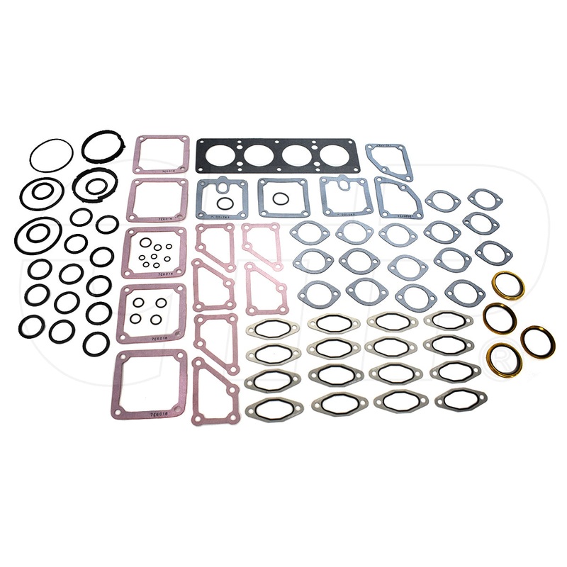 2829534 Gasket Kit Fits Caterpillar Models