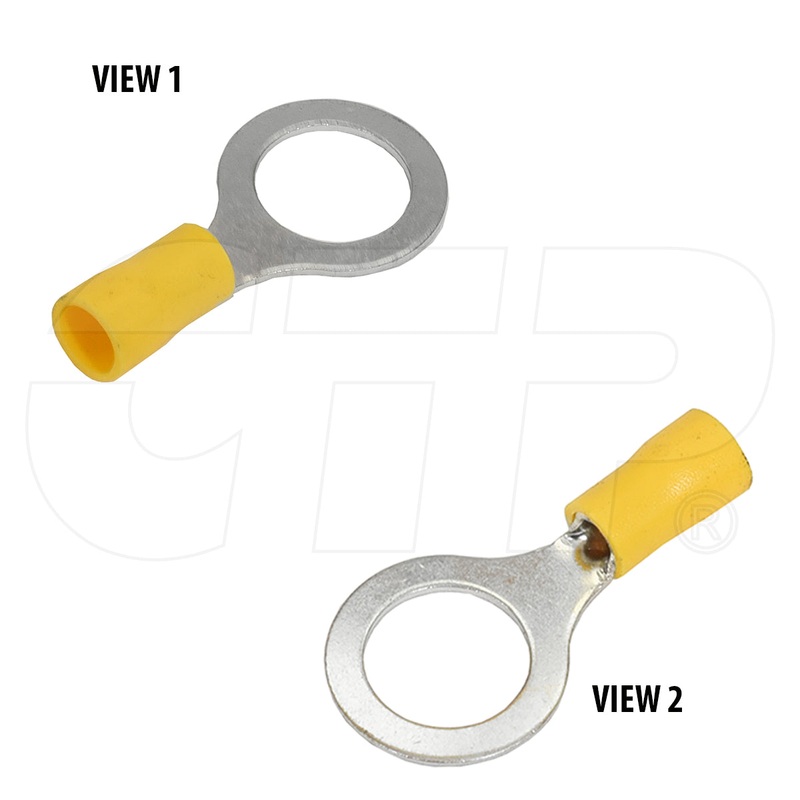 2L8071 Terminal Fits Caterpillar Models