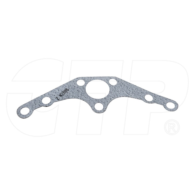 2N2886 Gasket Fits Caterpillar Models