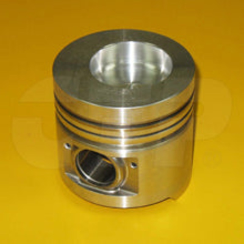 1078255 Piston  (Os= 0.25 Mm) Fits Caterpillar Models