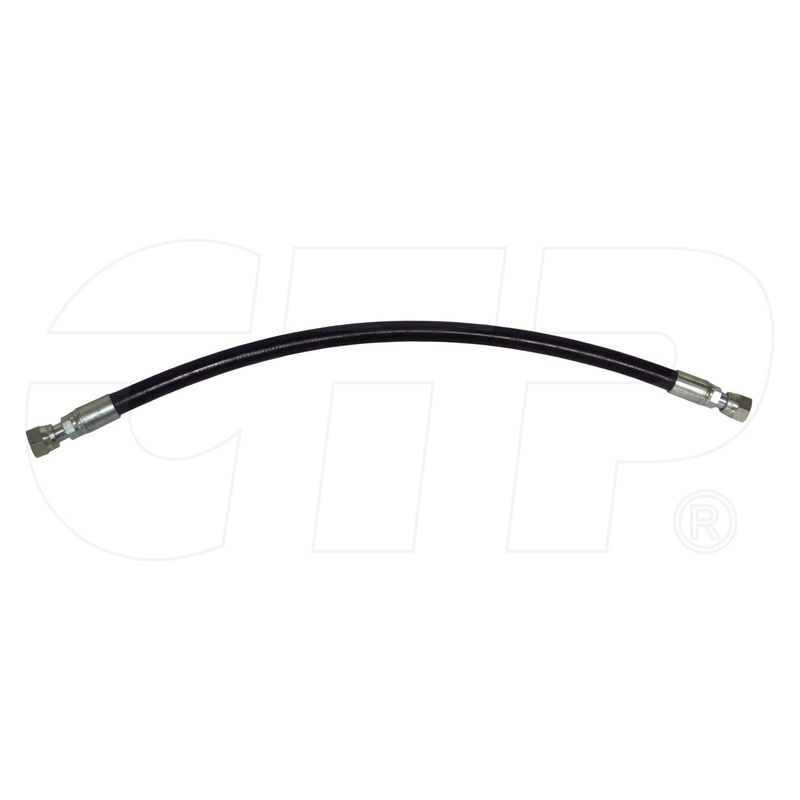 1087354 Hose A Fits Caterpillar Models