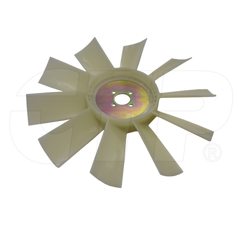 1142474 Fan Fits Caterpillar Models