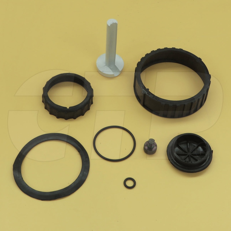 1214480 Base-Kit Fits Caterpillar Models
