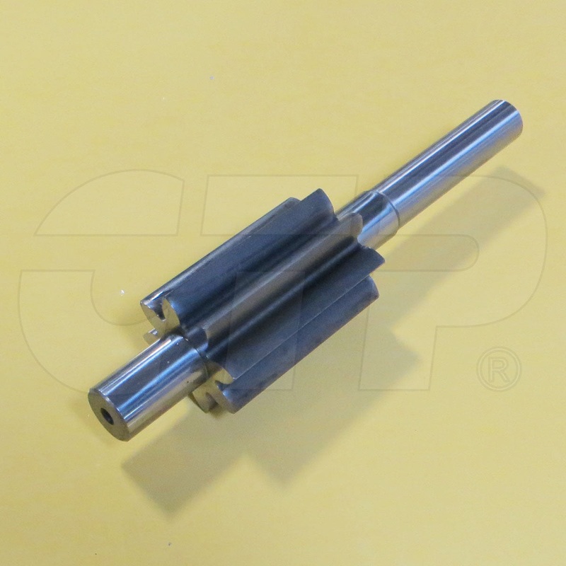 1458503 Shaft As-Idler Fits Caterpillar Models