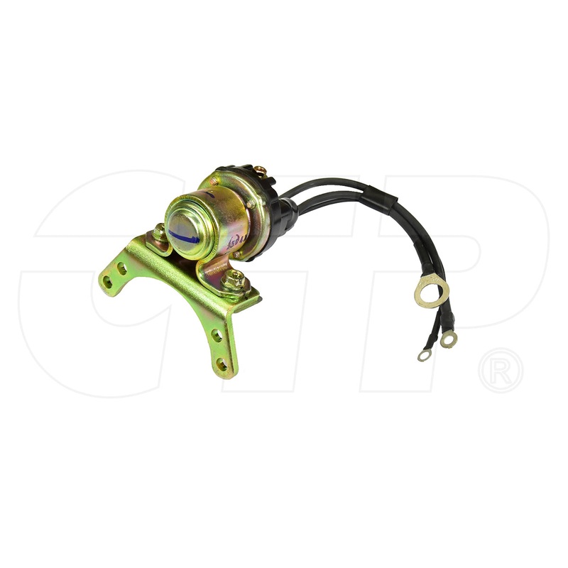 1463504 Switch As-Relay Fits Caterpillar Models