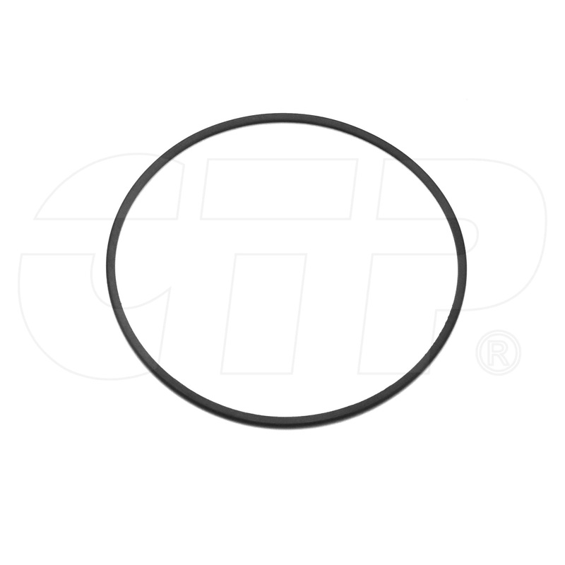 1516250 Seal-D Ring Fits Caterpillar Models