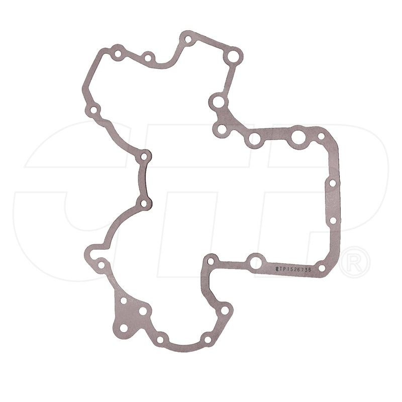 1526736 Gasket Fits Caterpillar Models