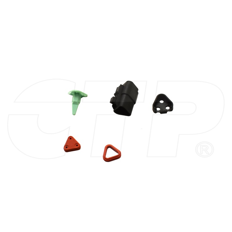 1552260 Plug Kit-C Fits Caterpillar Models