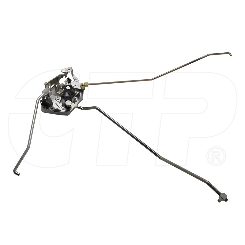 1566600 Lock As Fits Caterpillar Models