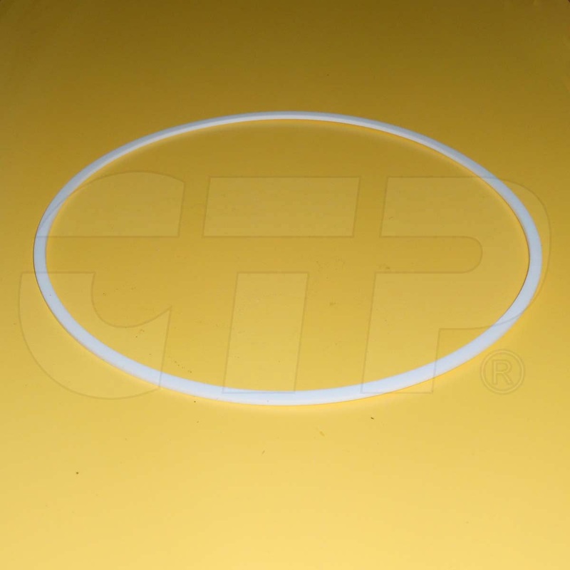 1627210 Ring Backup Fits Caterpillar Models