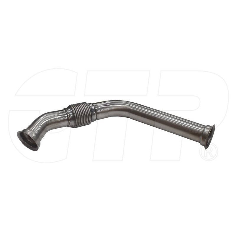 1944773 Tube As-Exhaust Fits Caterpillar Models