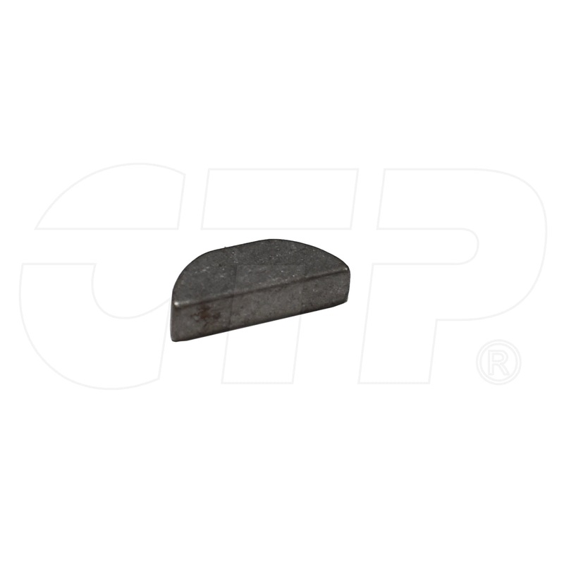 1B8702 Key-Woodruff Fits Caterpillar Models