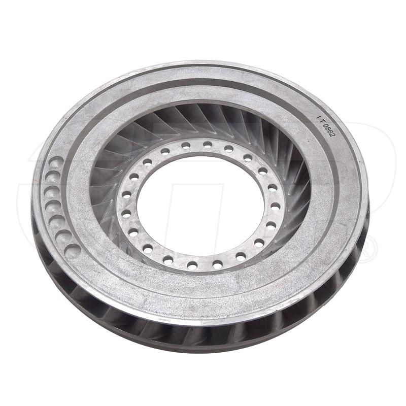 1T0862 Turbine Fits Caterpillar Models