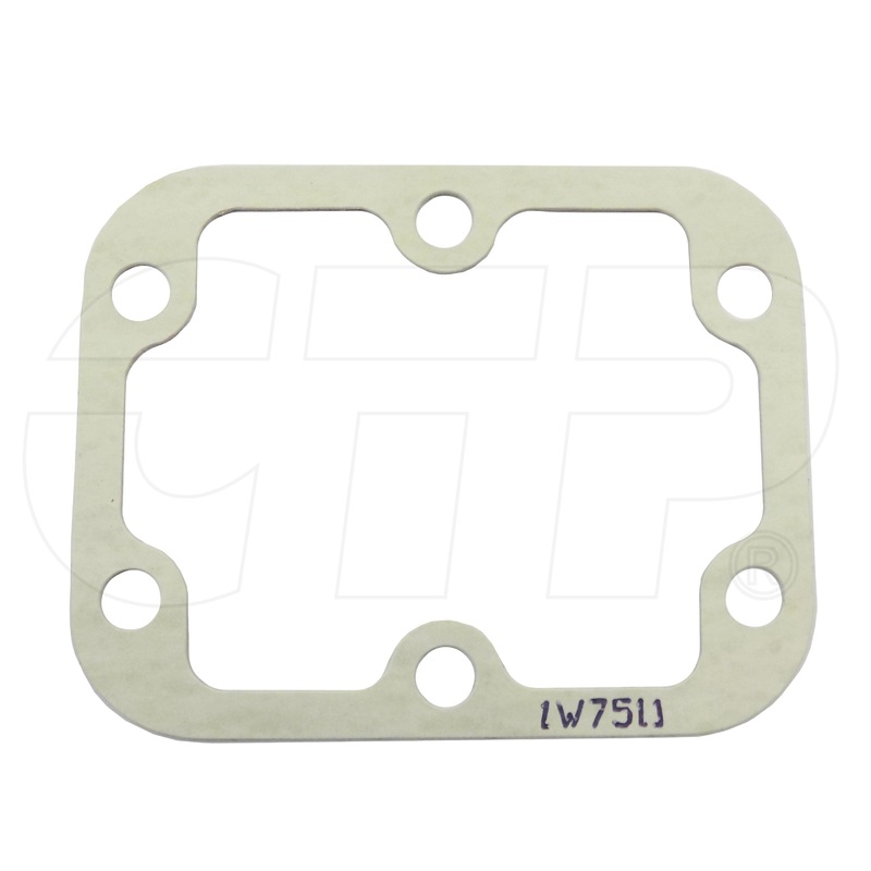 1W7511 Gasket Fits Caterpillar Models