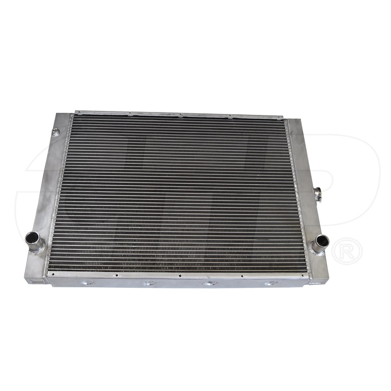 2040884 Core As-Radiator Fits Caterpillar Models