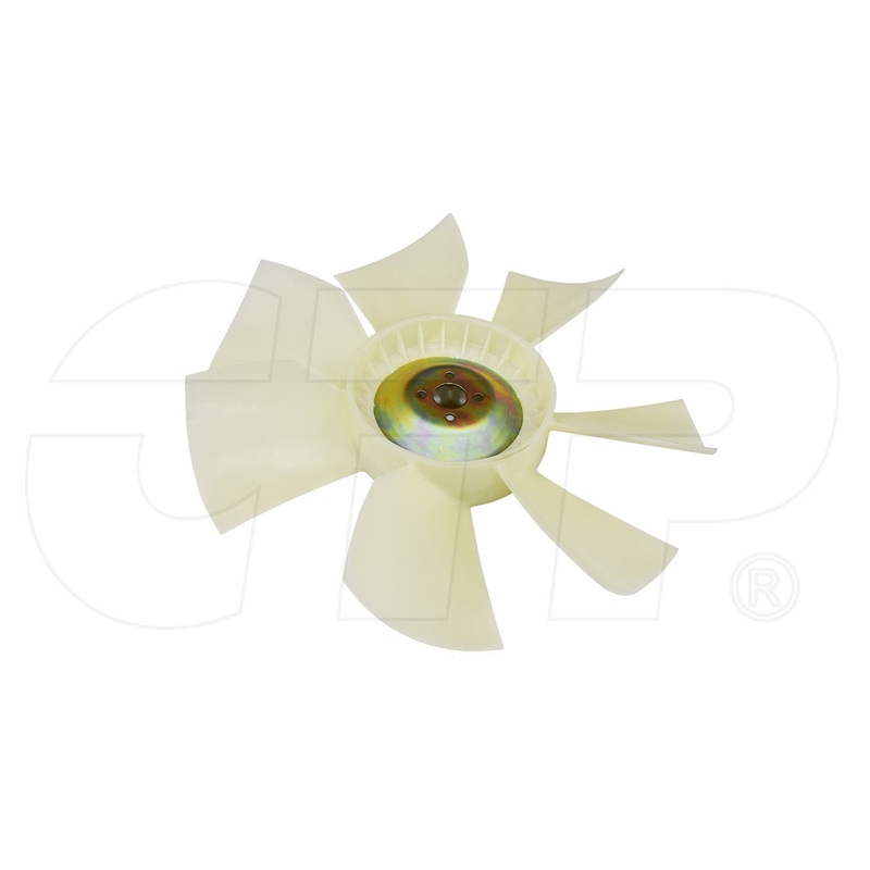 2175513 Fan (7 Blade) Fits Caterpillar Models