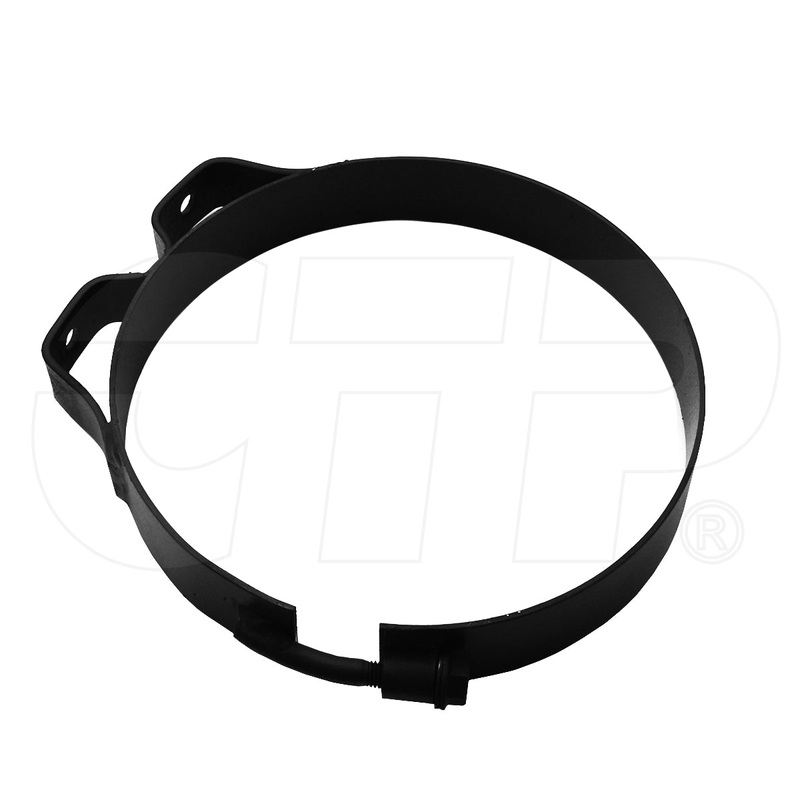 2362507 Clamp As-M Fits Caterpillar Models