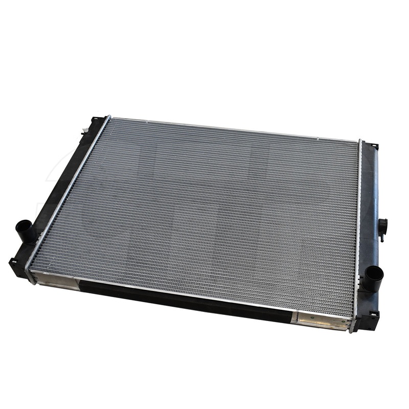 2364454 Radiator As Fits Caterpillar Models