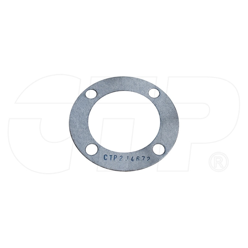 2J4672 Gasket Fits Caterpillar Models