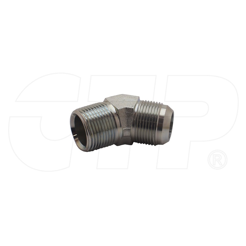 2P1312 Adapter - Elbow Fits Caterpillar Models
