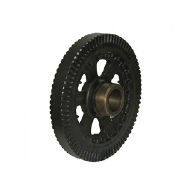 2P9632 Damper A Fits Caterpillar Models