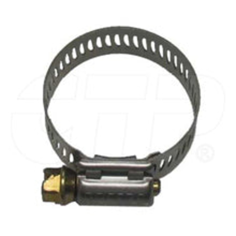 2S3440 Clamp Hose Fits Caterpillar Models