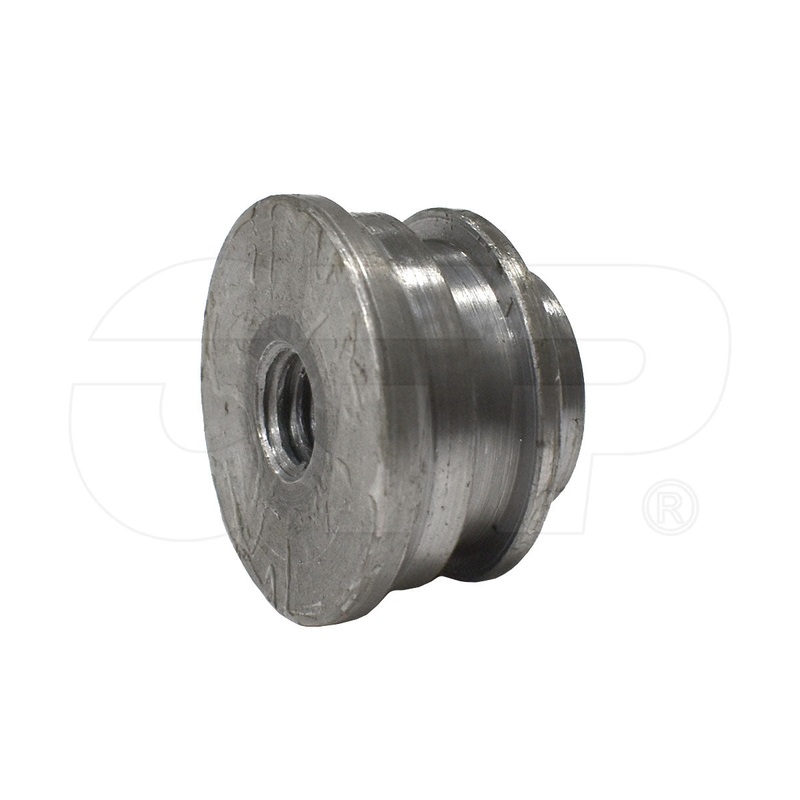 2S8399 Plug Fits Caterpillar Models