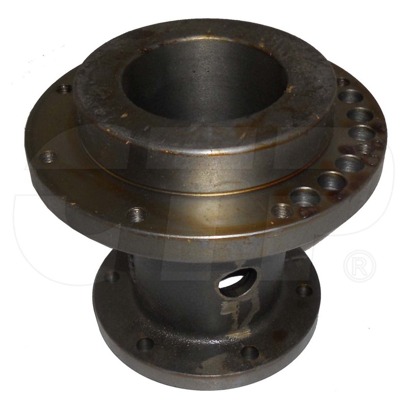 2W5574 Adapter Fits Caterpillar Models