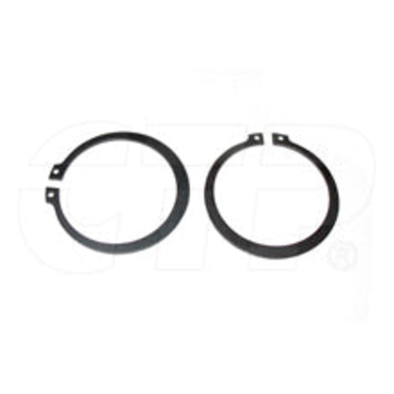 616711 Ring Retaining Fits Caterpillar Models