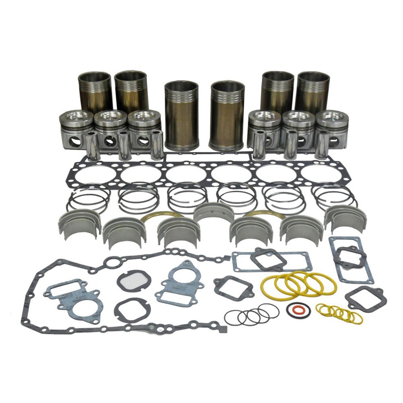 CTP9N5250-IK6 Fits Caterpillar Fits CAT Industrial Inframe OH Overhaul Kit 3306P