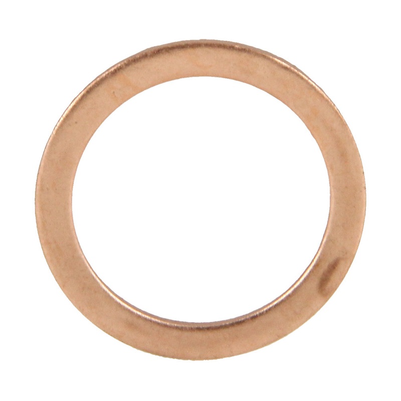 1016681 Gasket Fits Caterpillar Models
